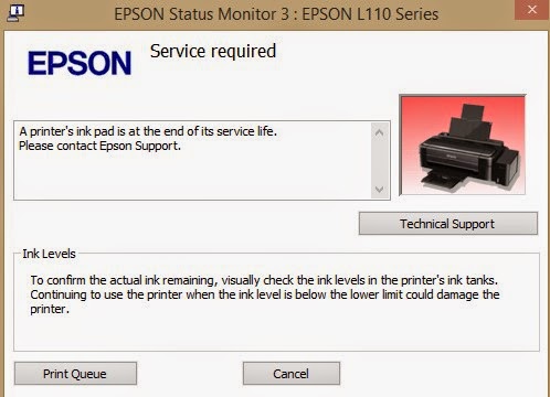 epson l360 adjustment program software free download